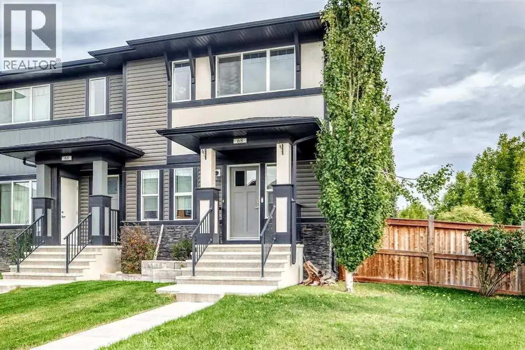 68 Belgian Street, Cochrane