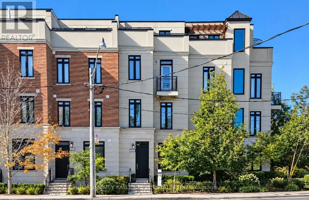 1042 Avenue Road, Toronto (Lawrence Park South)