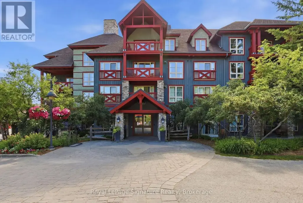 201 - 152 Jozo Weider Boulevard, Blue Mountains