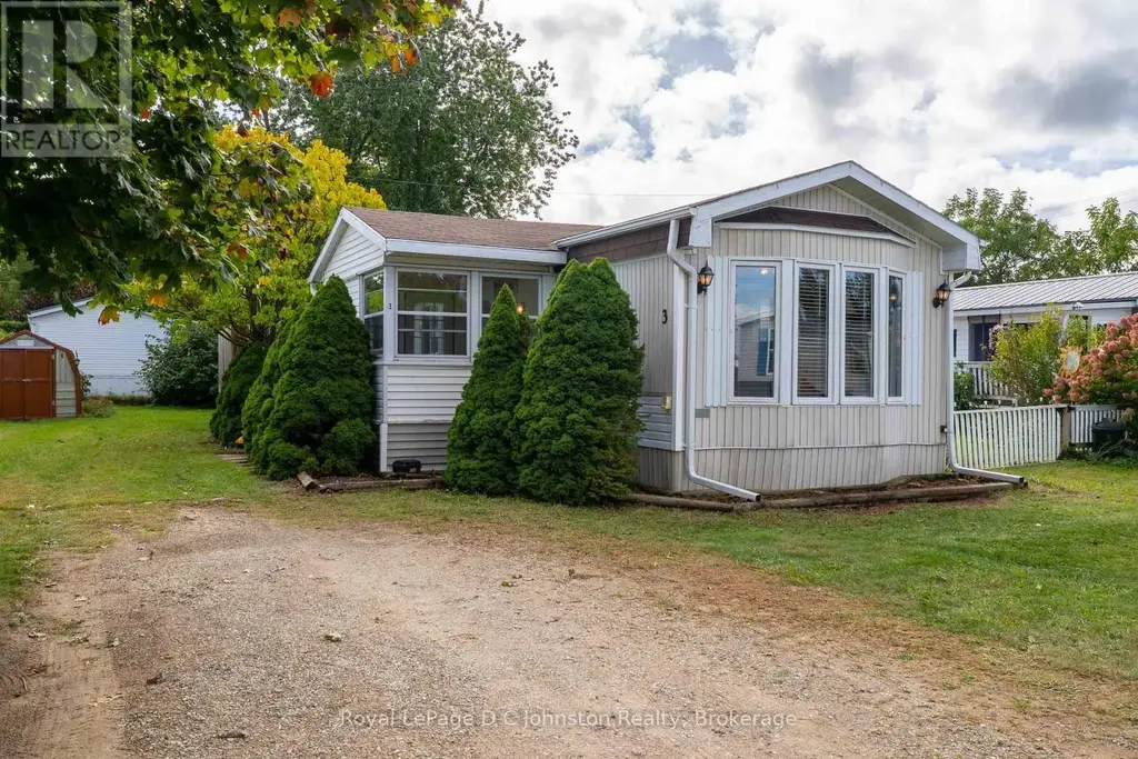 3 - 332 Concession 6, Saugeen Shores