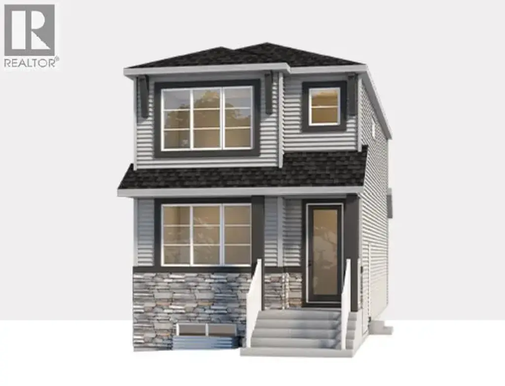 30 Creekview Gardens Sw, Calgary