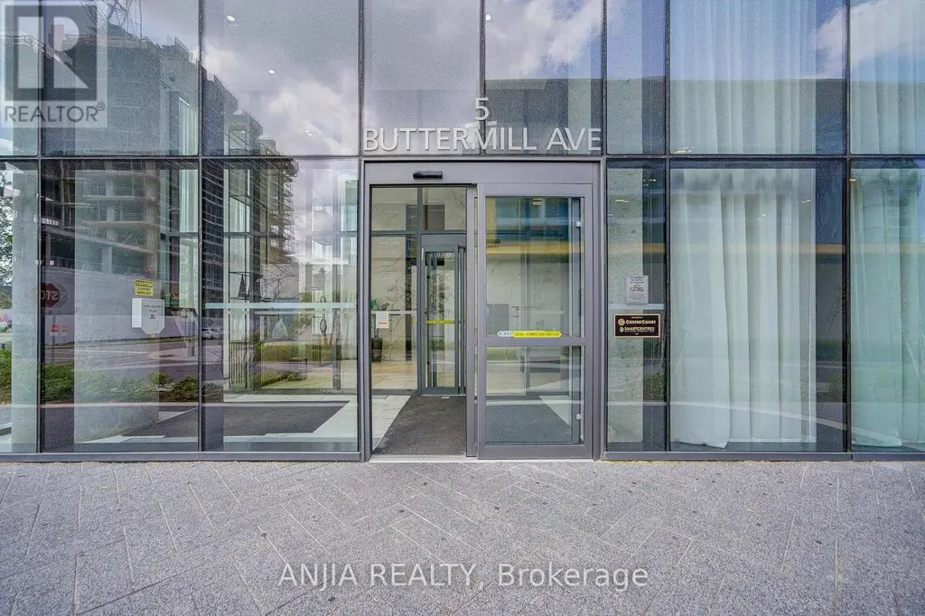 6102 - 5 Buttermill Avenue, Vaughan (Vaughan Corporate Centre)