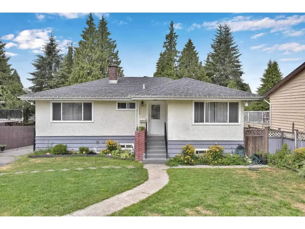 9565 116 Street, Delta