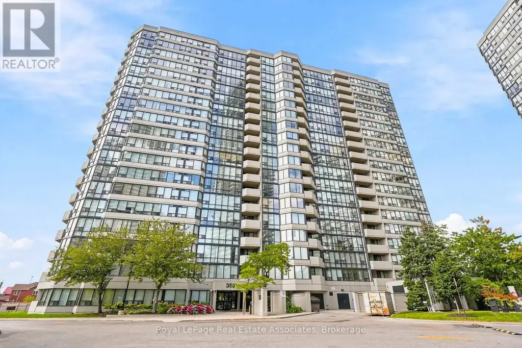 808 - 350 Rathburn Road W, Mississauga (Creditview)
