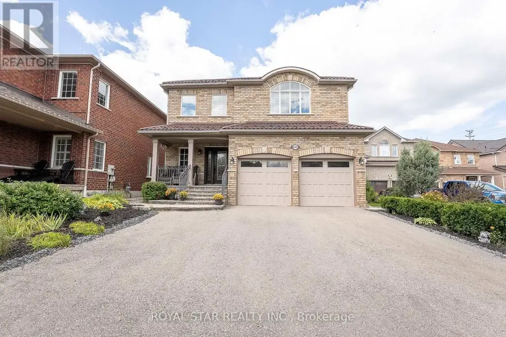 6782 Kazoo Court, Mississauga (Meadowvale)