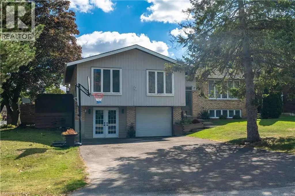 68 Aberdeen Street, Caledonia