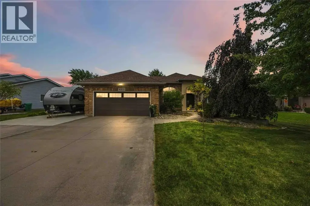 4303 Garden Crescent, Petrolia