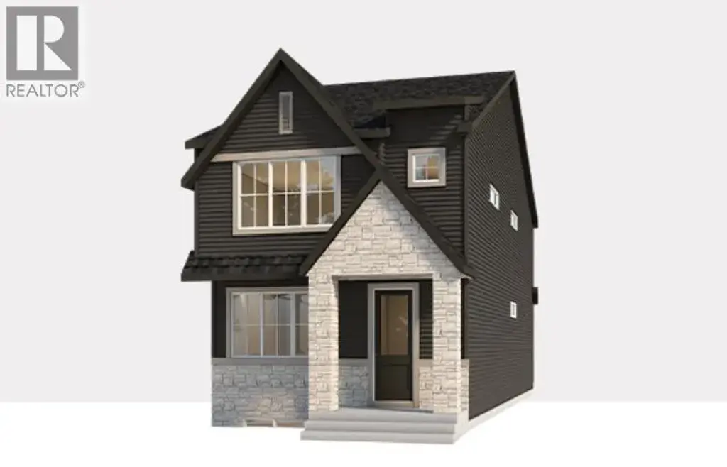 1269 Creekview Drive Sw, Calgary