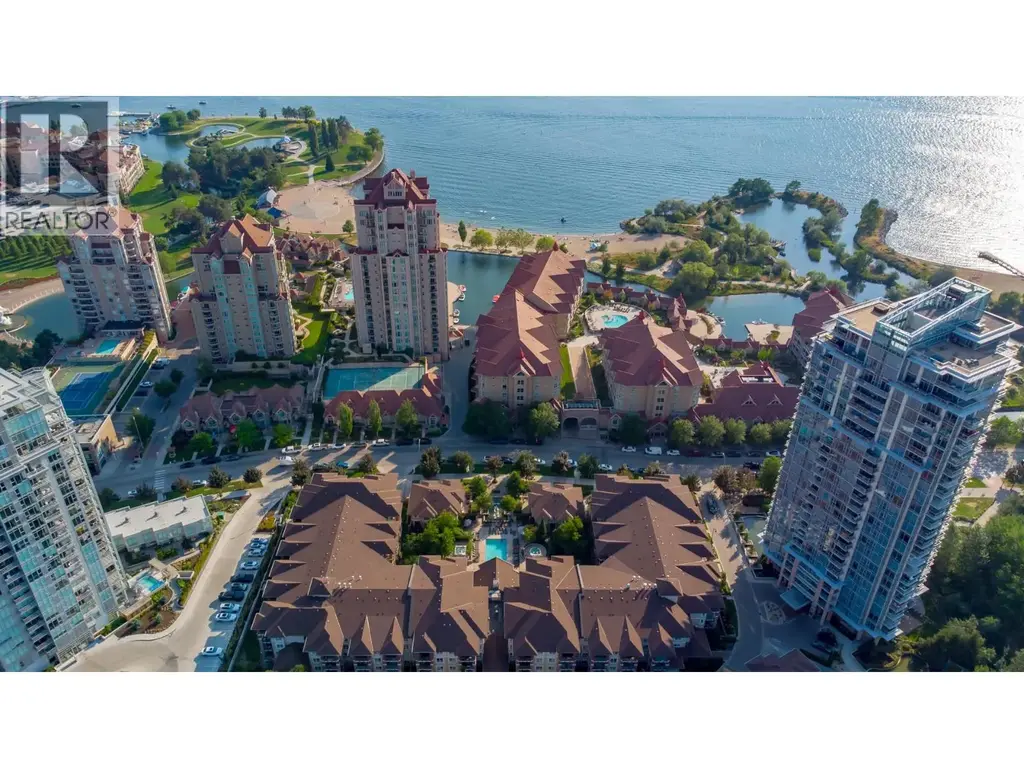 1083 Sunset Drive Unit# 211, Kelowna