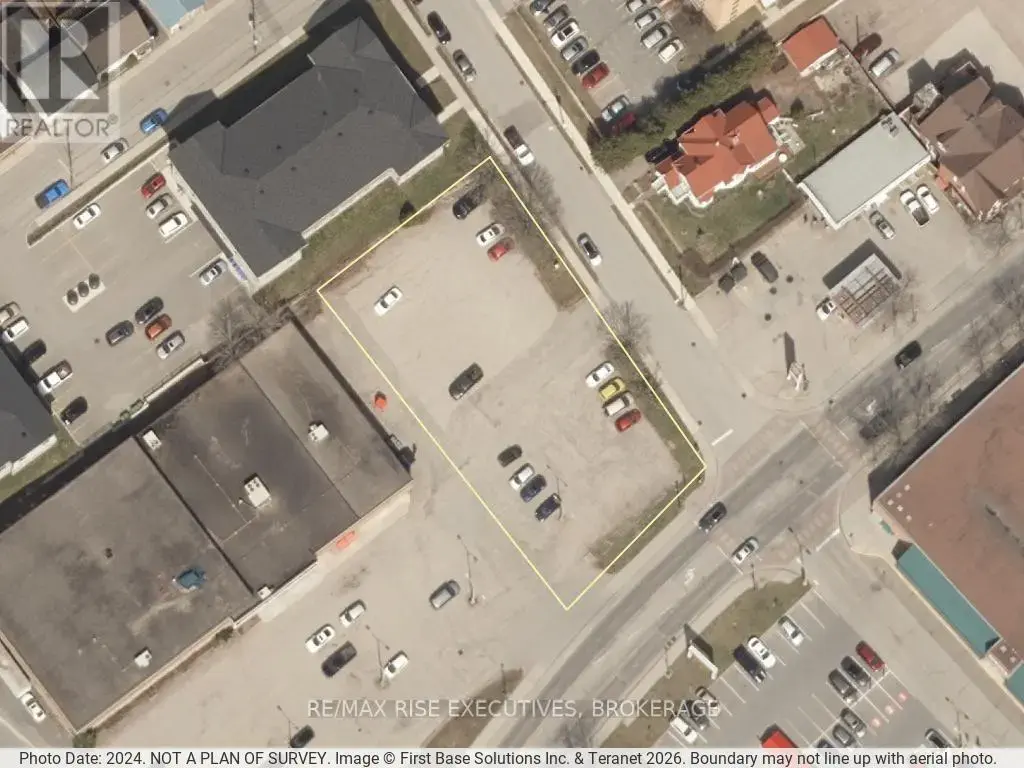 260 King Street W, Brockville