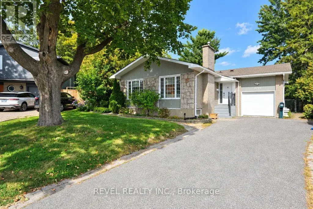 2213 Circle Place, Ottawa
