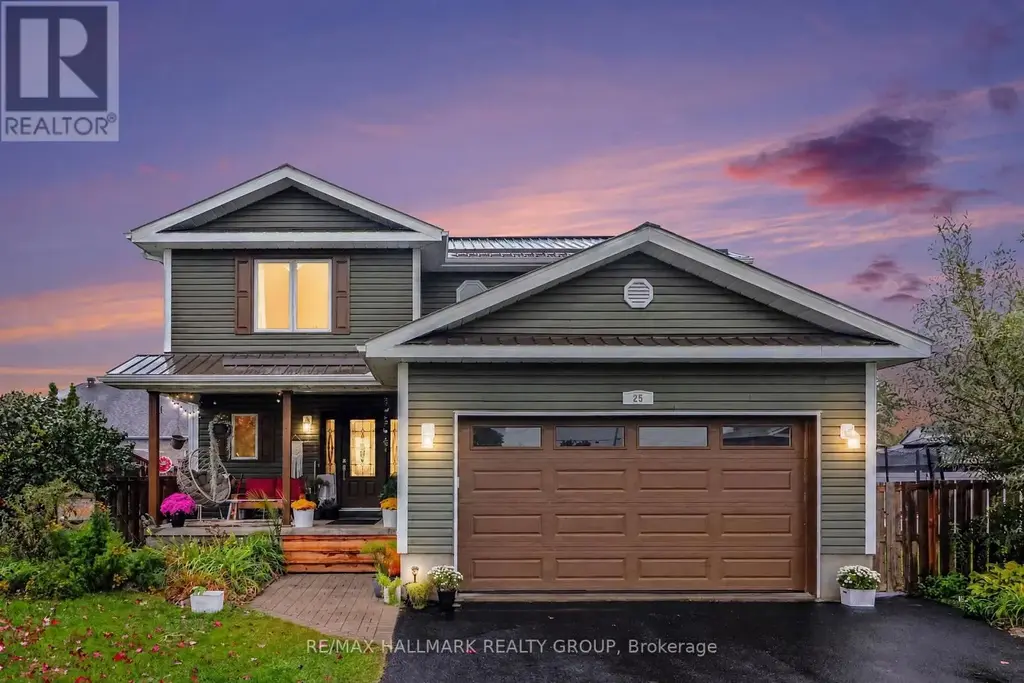 25 Tabitha Cres Crescent, North Dundas