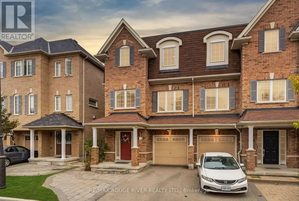 1594 Brandy Court, Pickering (Duffin Heights)