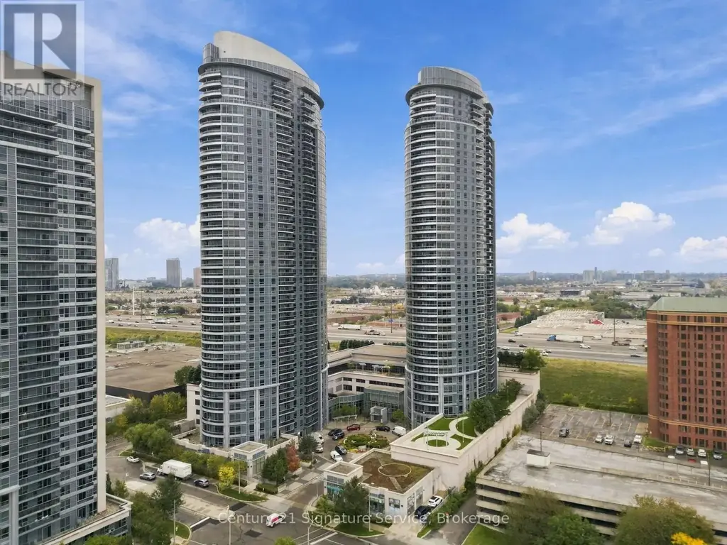 1822 - 135 Village Green Square, Toronto (Agincourt South-Malvern West)
