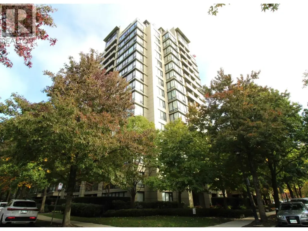 1106 9133 Hemlock Drive, Richmond