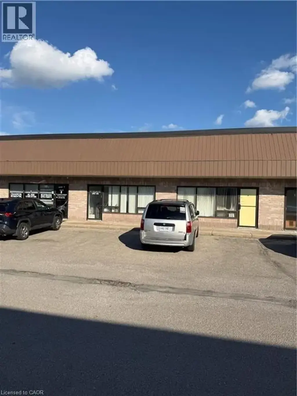 42 Regan Road Unit# 9, Brampton