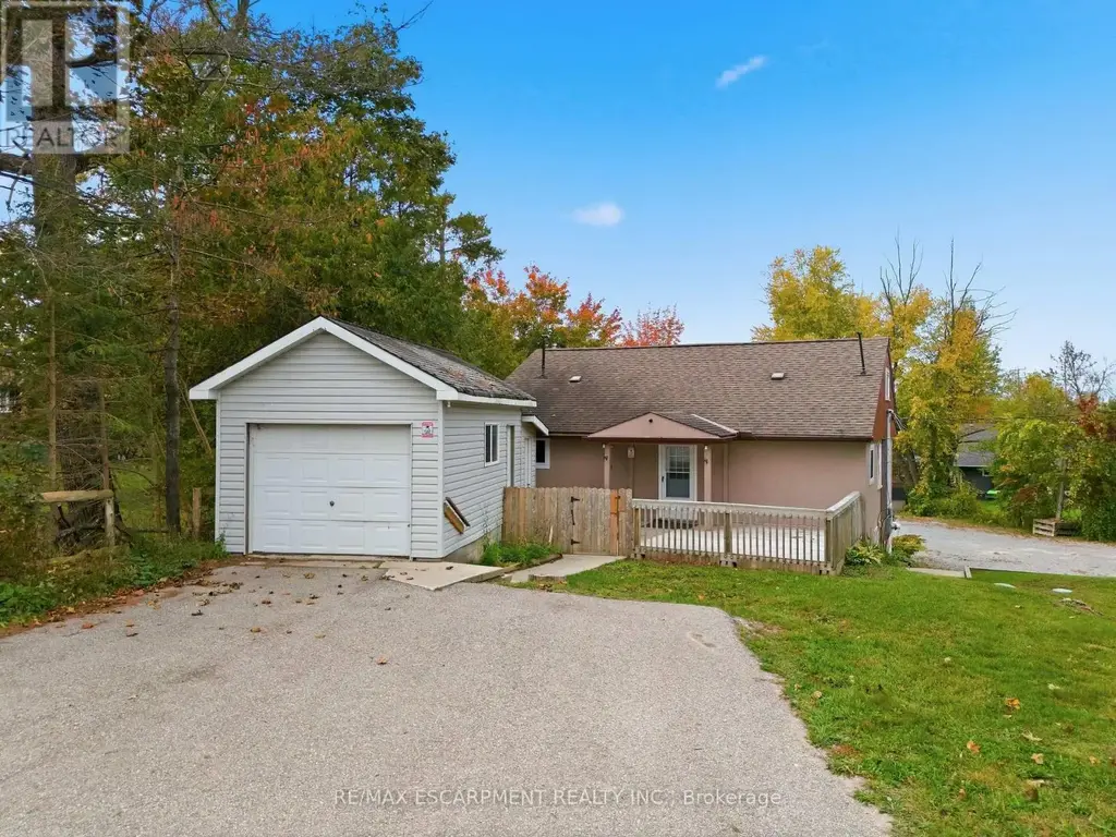 8272 Rama Road, Ramara