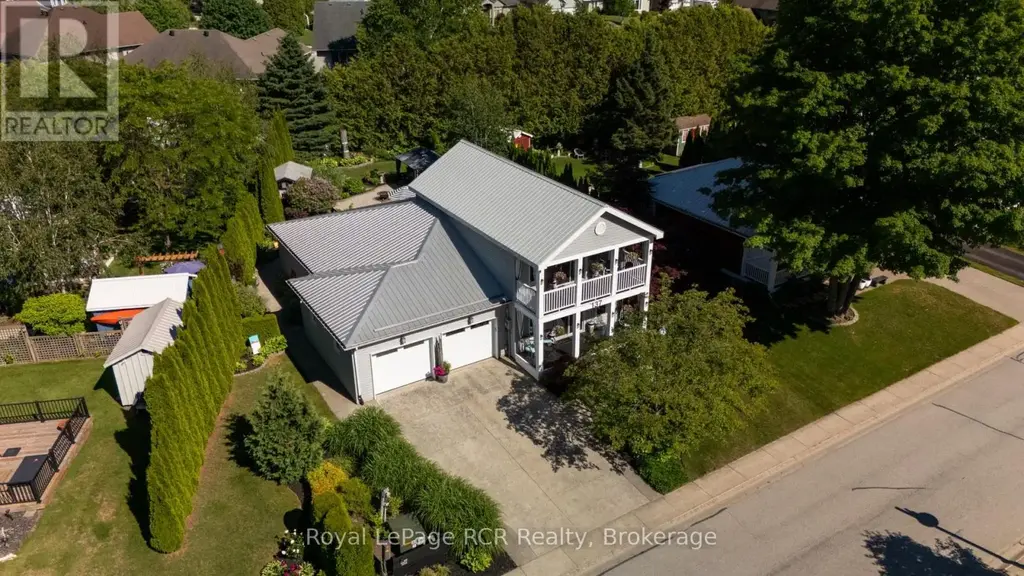 137 - 383 Mcnabb Street, Saugeen Shores
