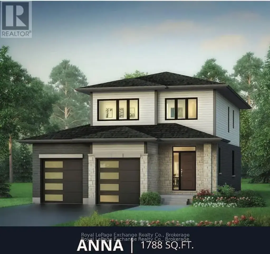 301 Mary Rose Avenue, Saugeen Shores