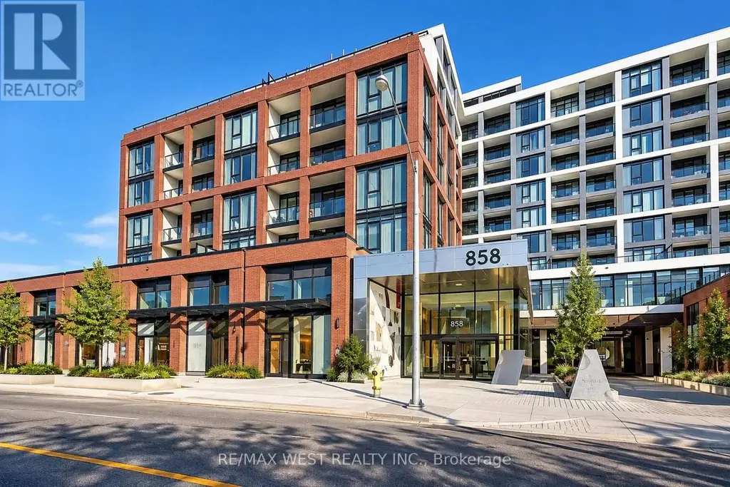 Ph04 - 858 Dupont Street, Toronto (Dovercourt-Wallace Emerson-Junction)