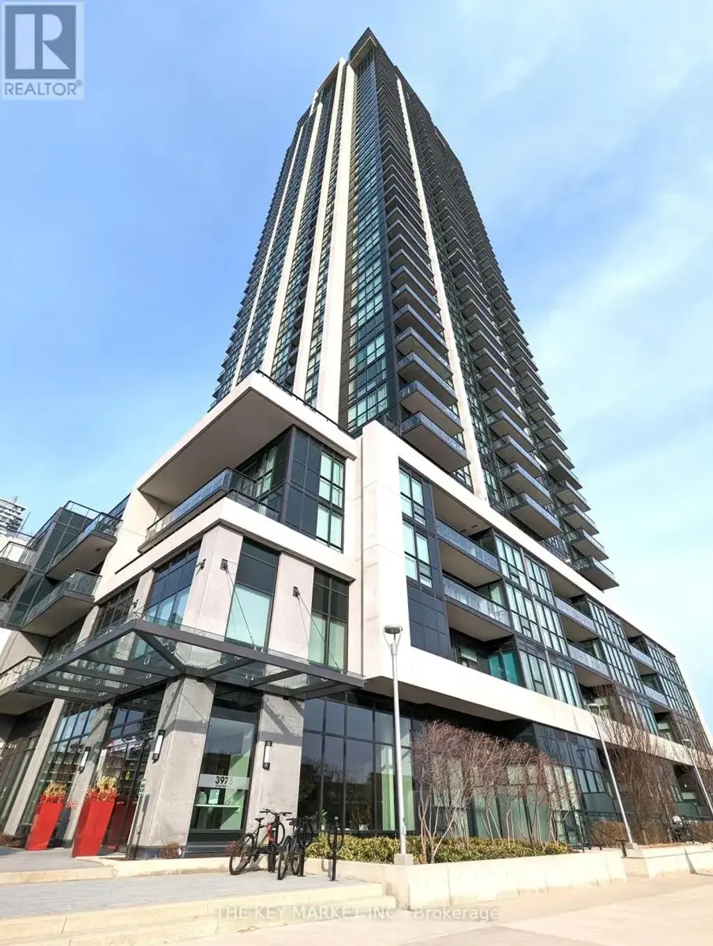 3605 - 3975 Grand Park Drive, Mississauga (City Centre)