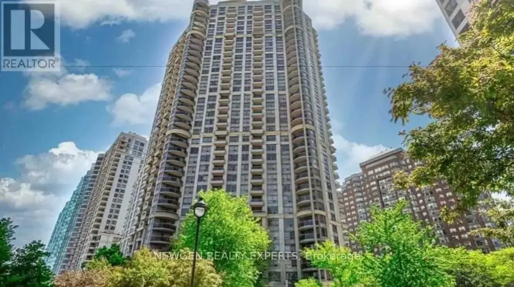 805 - 310 Burnhamthorpe Road W, Mississauga (City Centre)