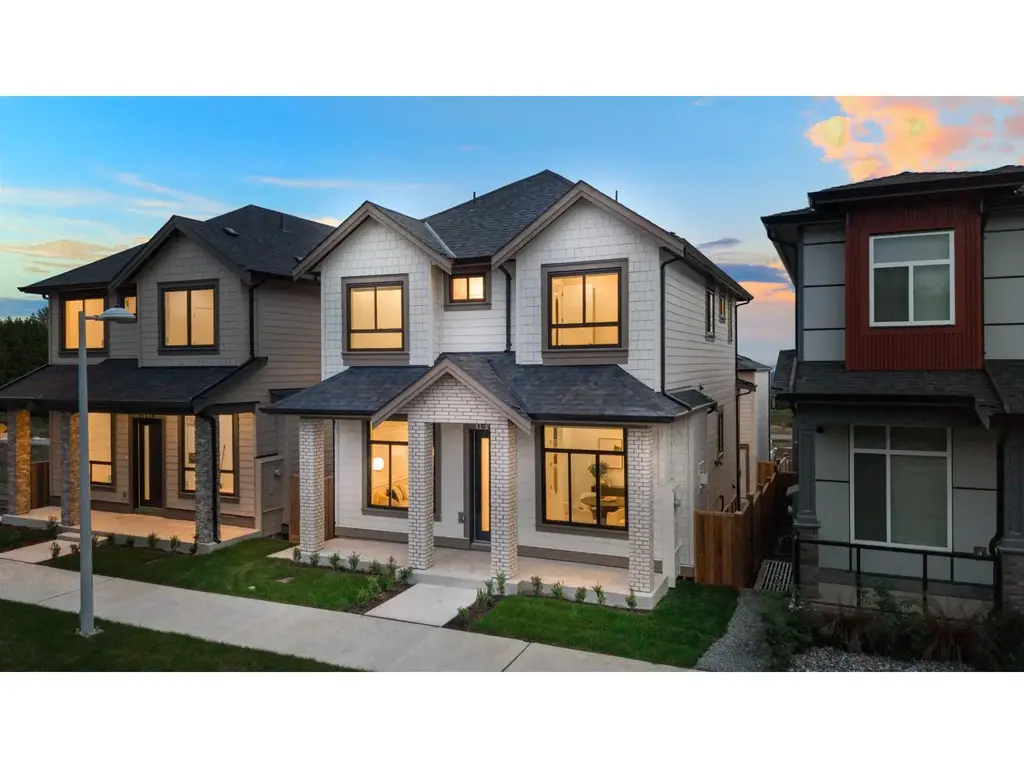 16734 20 Avenue, Surrey