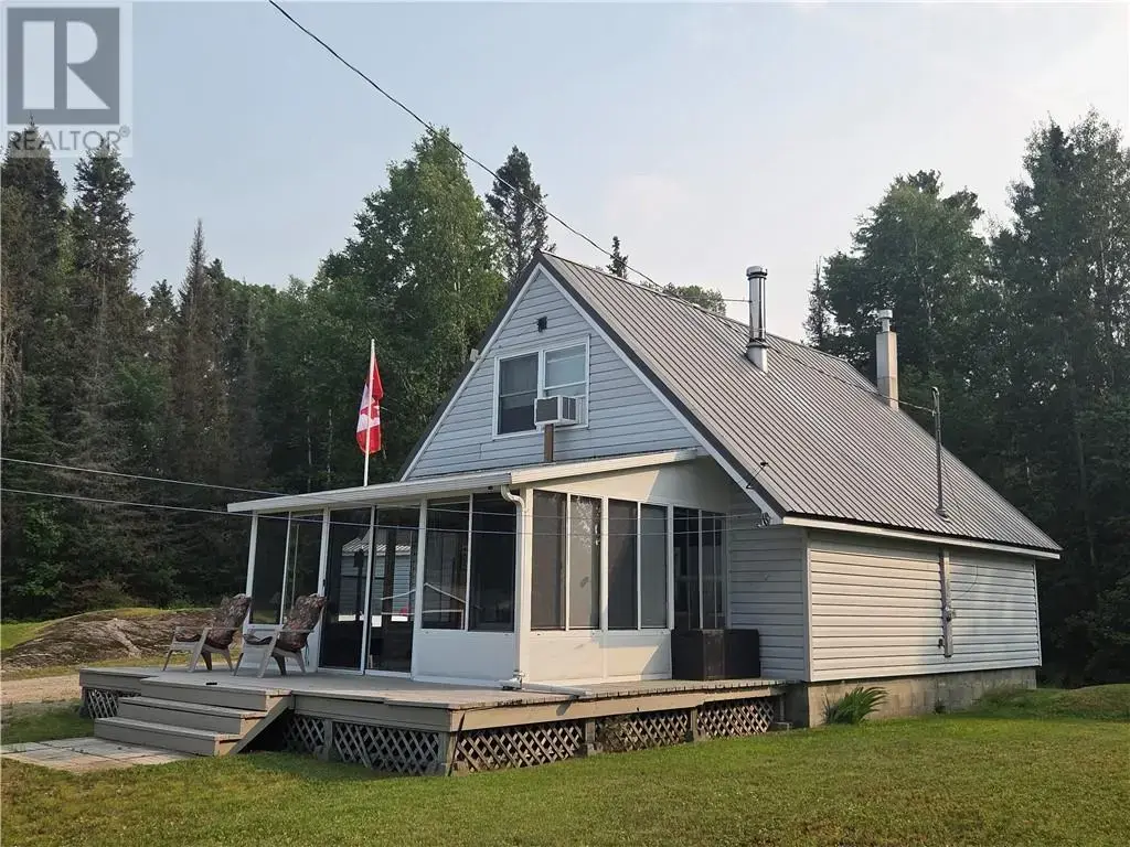 Lot 50 & 51 Lake Street, Biscotasing