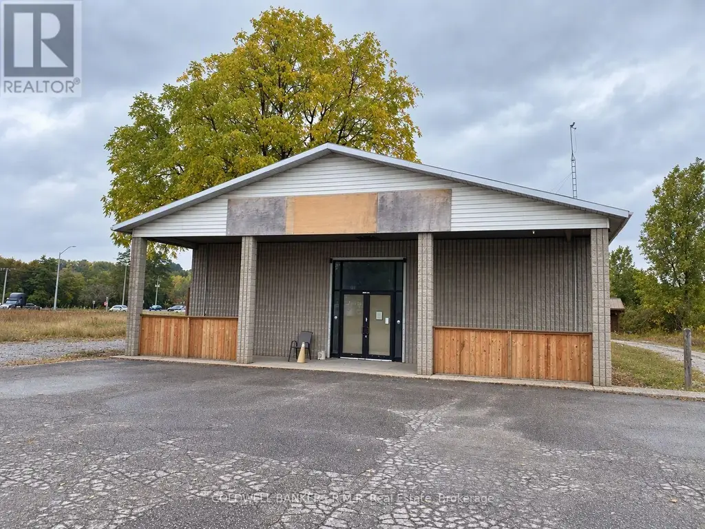 114 Purdy Road, Cramahe