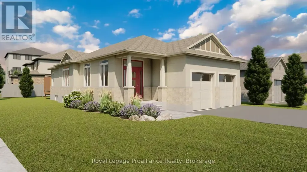 59 Cottonwood Drive, Belleville (Thurlow Ward)