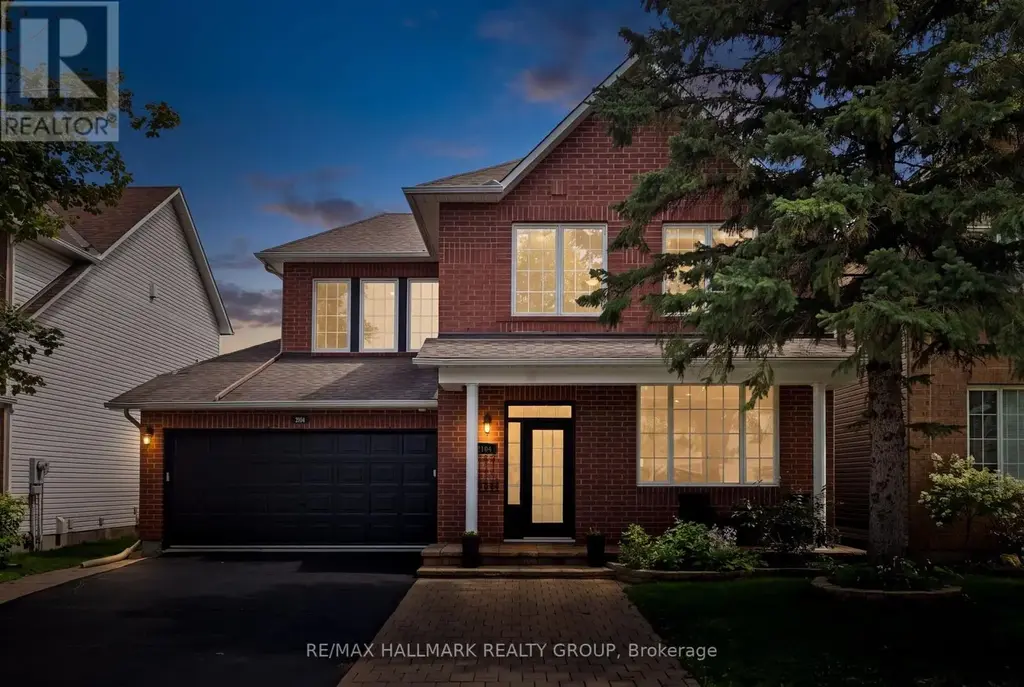 2104 Sandy Oaks Drive, Ottawa