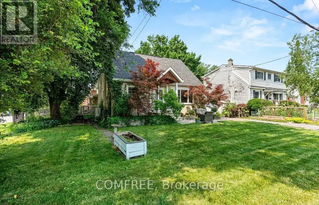 421 Greenwood Avenue, Ottawa