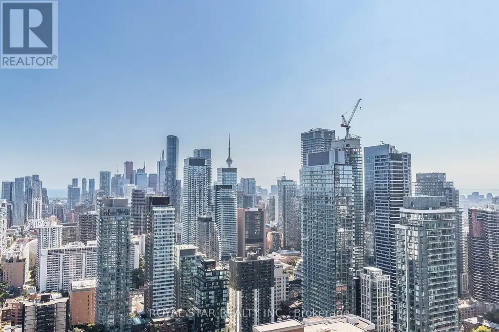 1304 - 55 Charles Street E, Toronto (Church-Yonge Corridor)