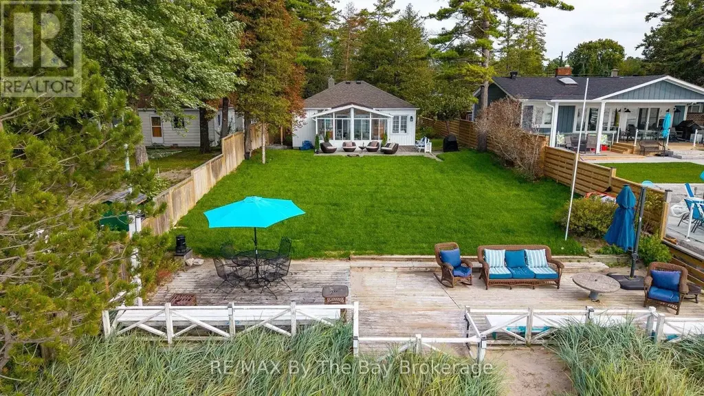150 Santos Lane, Wasaga Beach