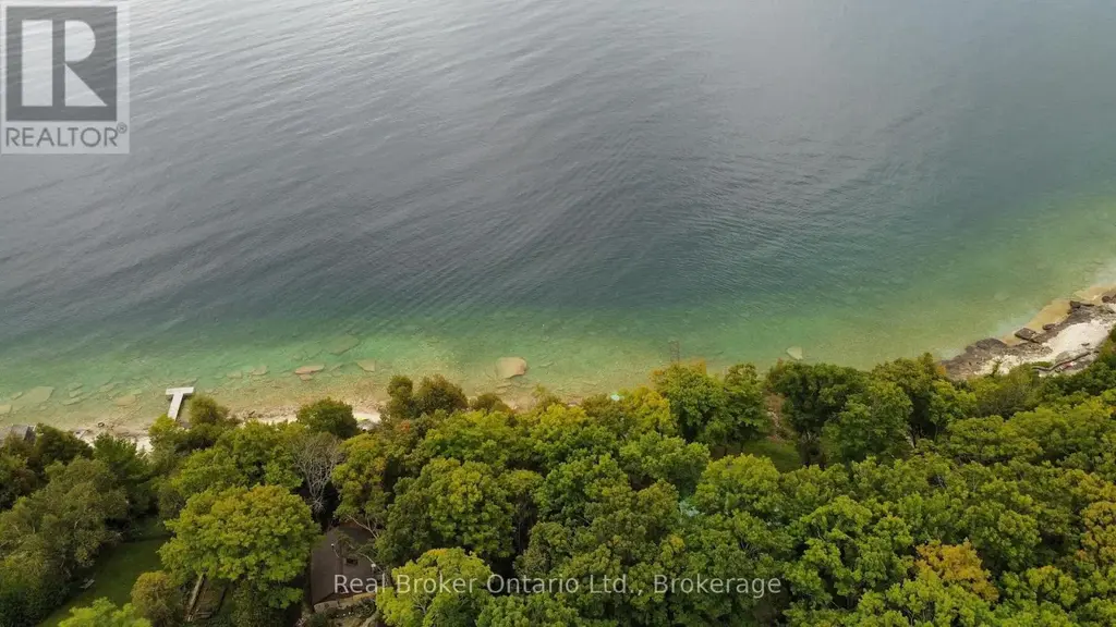 38 Whippoorwill Road, Northern Bruce Peninsula