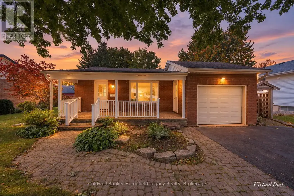 10 Dunsford Crescent, St. Marys