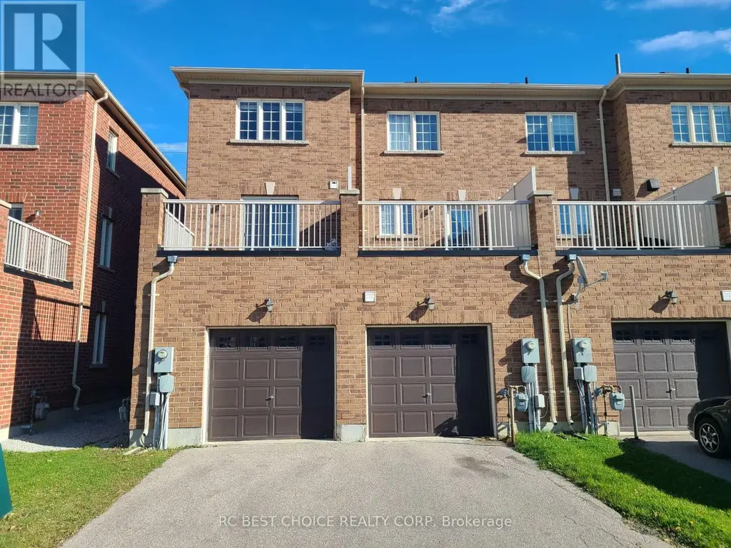 9982 Mccowan Road, Markham (Berczy)