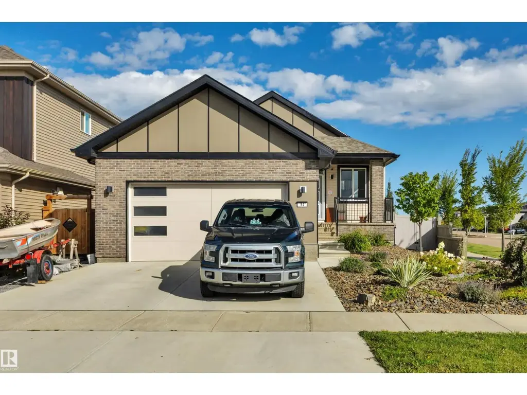 54 Calista Wy, Spruce Grove