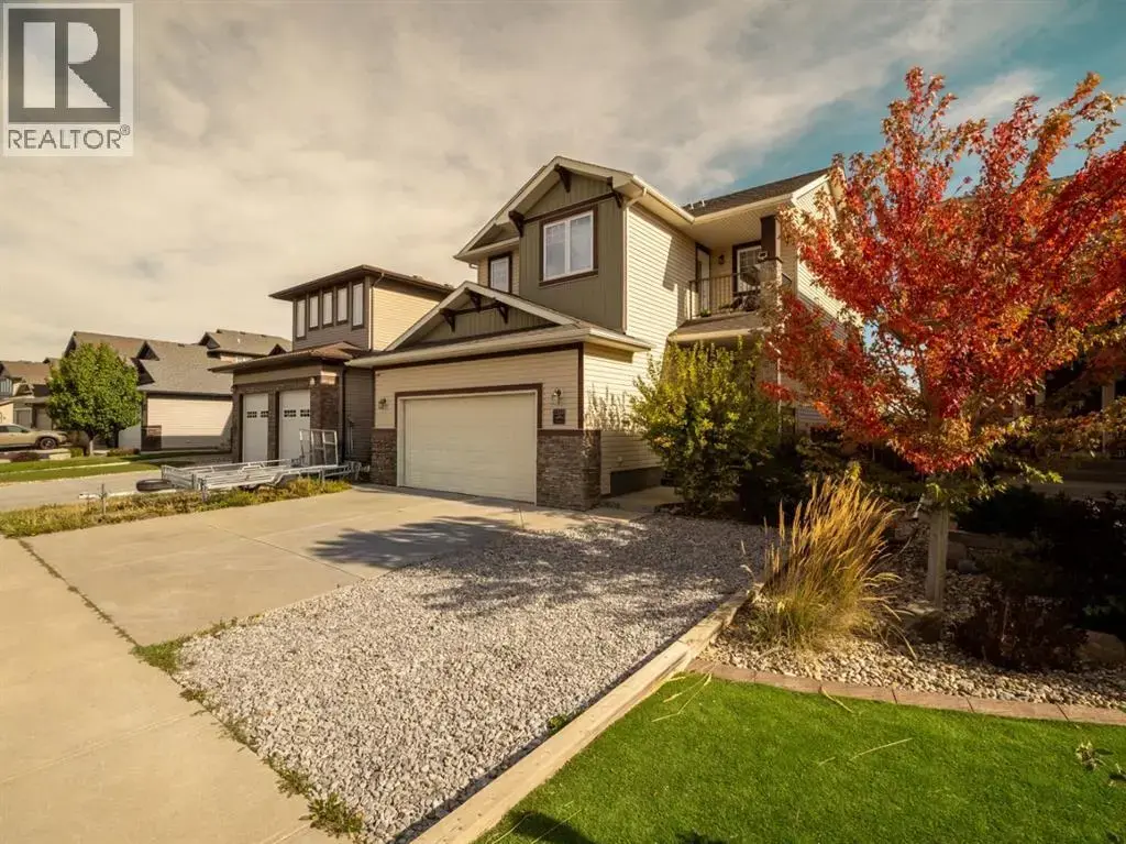 1569 Coalbanks Boulevard W, Lethbridge