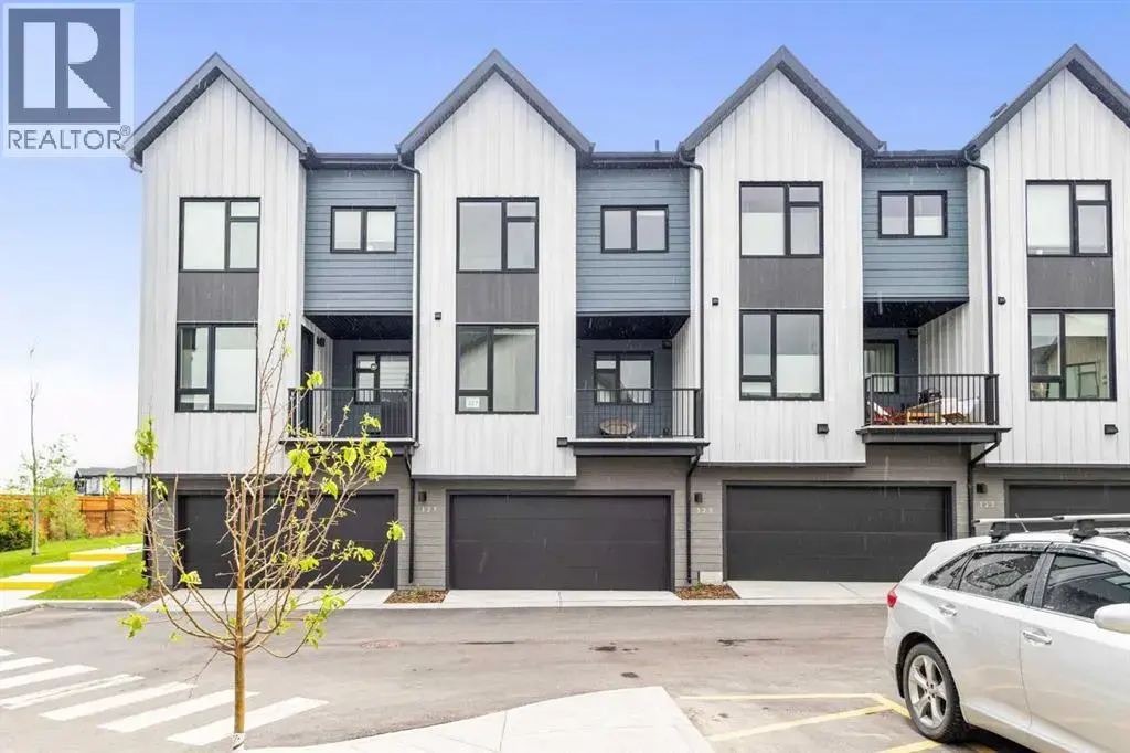 327, 85 Sage Hill Heights Nw, Calgary