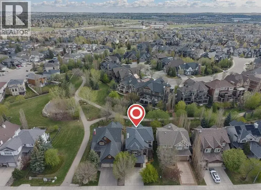 957 Coopers Drive Sw, Airdrie