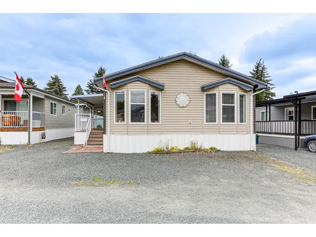 45 6035 Vedder Road, Sardis South, Chilliwack