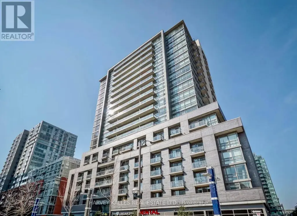 538 - 68 Abell Street, Toronto (Little Portugal)