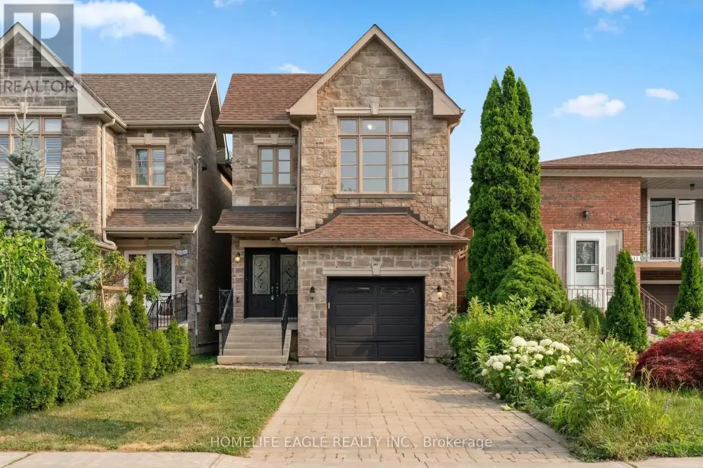 133 Park Street, Toronto (Birchcliffe-Cliffside)