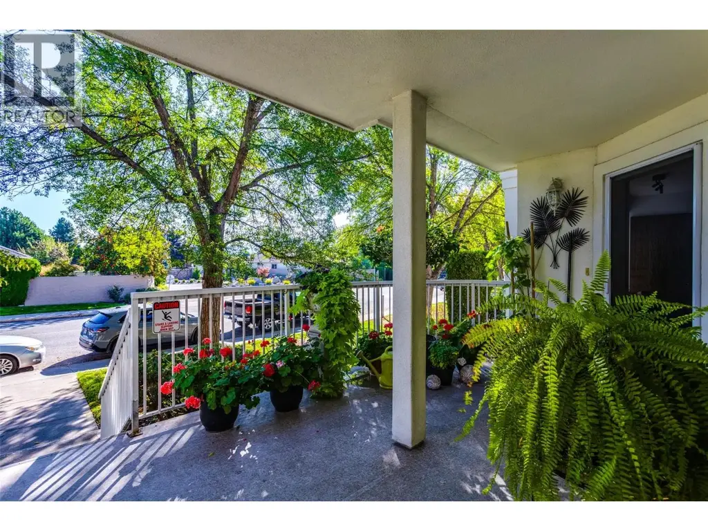 2350 Stillingfleet Road Unit# 113, Kelowna
