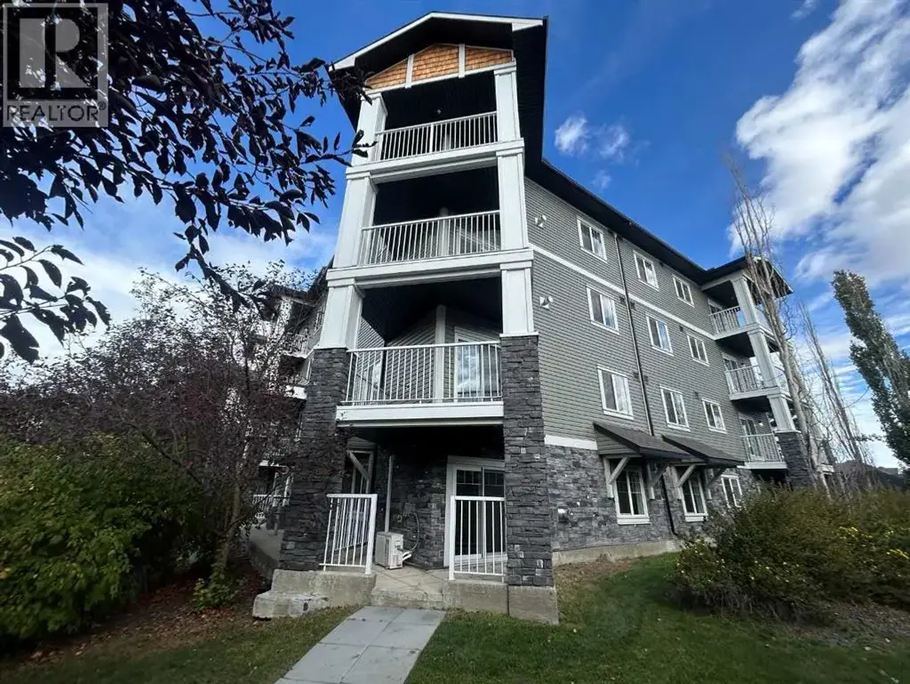 1112, 115 Prestwick Villas Se, Calgary