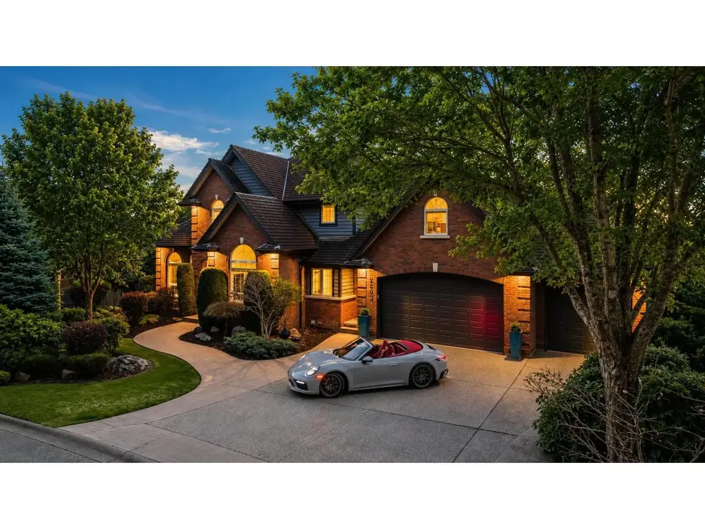 2405 Cranberry Court, Abbotsford