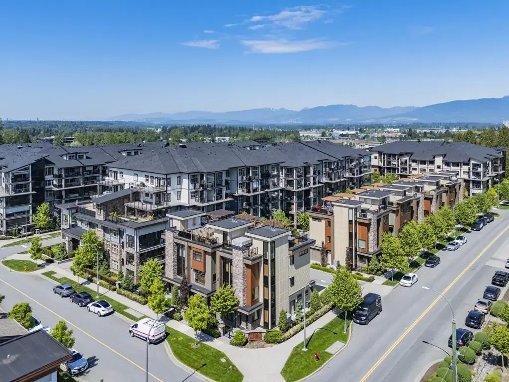 9 8567 204 Street, Langley