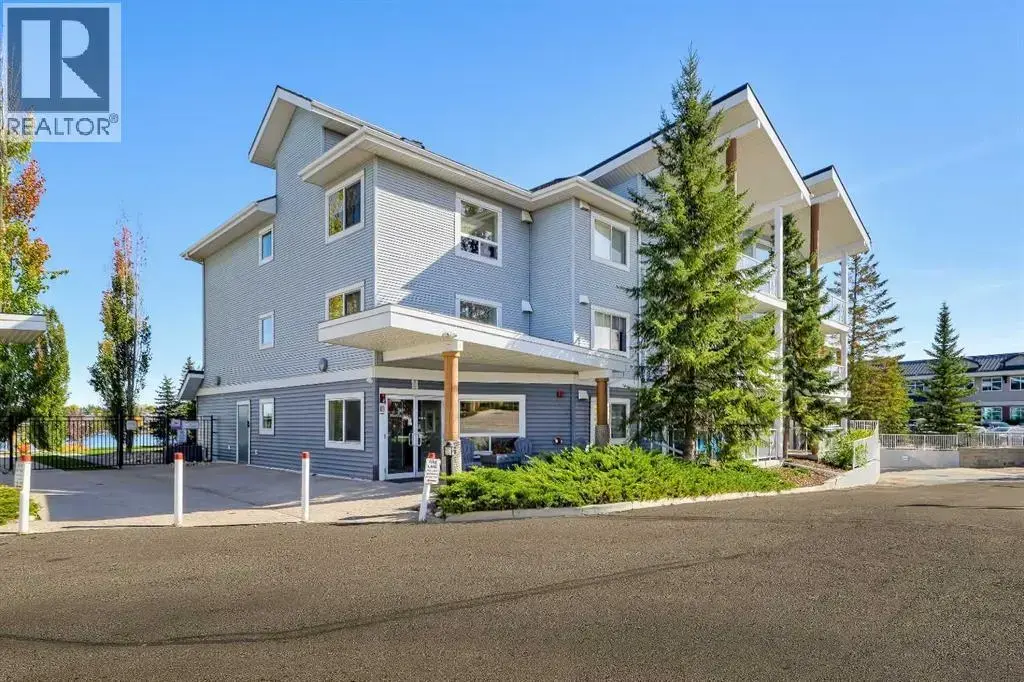 313, 380 Marina Drive, Chestermere