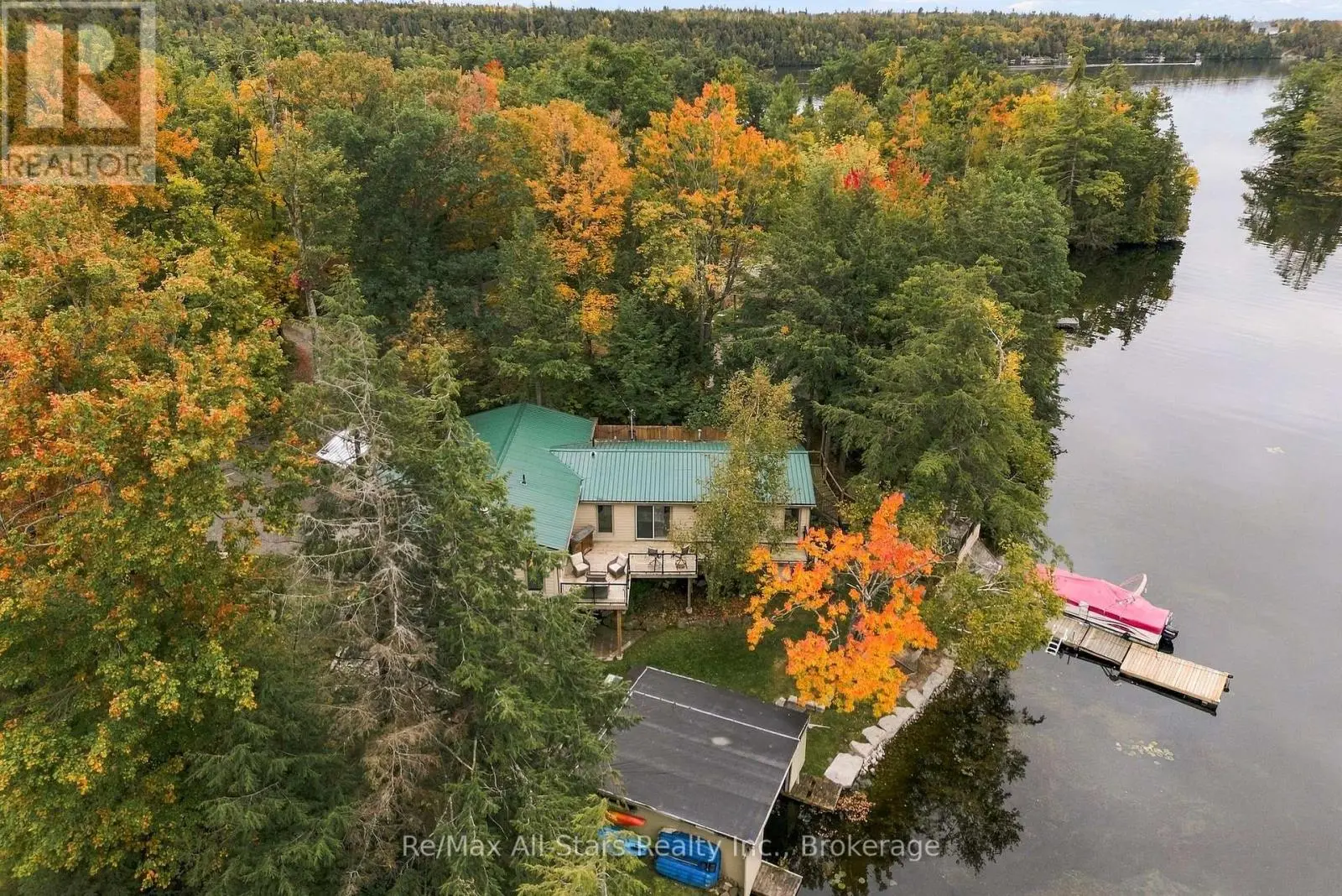 36 Jack Pine Way, Trent Lakes